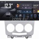 MAZDA 5 - 12.3" МУЛТИМЕДИЯ / Навигация android 16